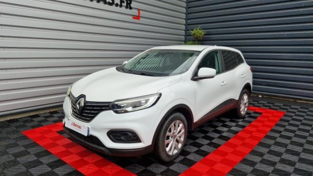 Renault Kadjar image 7