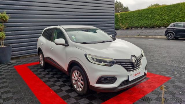 Renault Kadjar image 9
