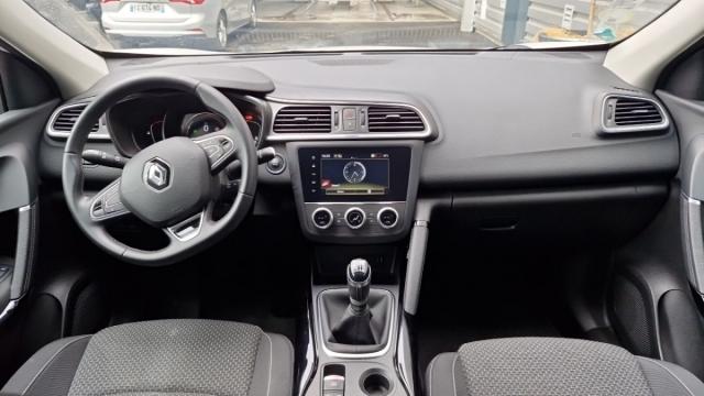 Renault Kadjar image 6