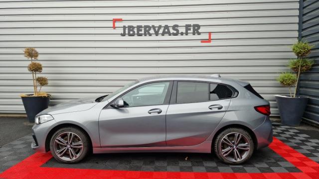 Bmw Série 1 F40 118i 136 Ch Dkg7 Edition Sport