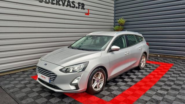 Ford Focus image 9