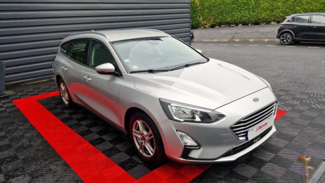 Ford Focus image 2