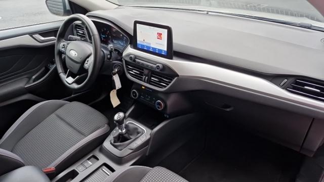 Ford Focus image 4