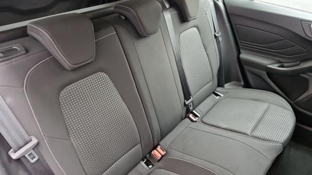 Ford Focus image 8