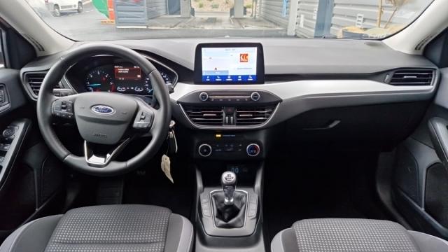 Ford Focus image 5