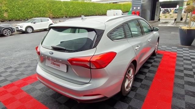 Ford Focus image 1