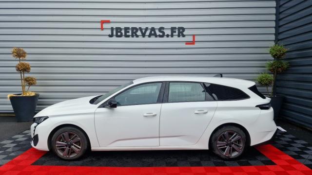 Peugeot 308 Sw Bluehdi 130ch Ss Eat8 Active Pack