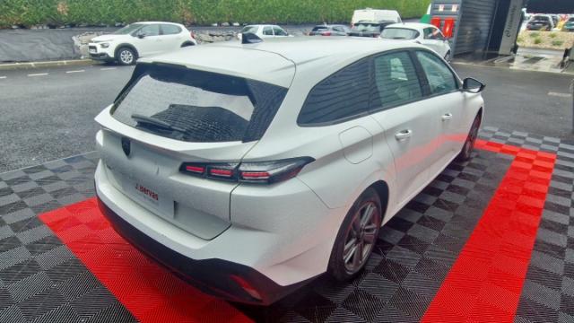 Peugeot 308 Sw image 6