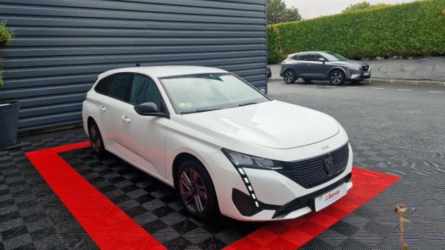 Peugeot 308 Sw image 4