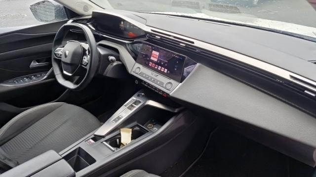 Peugeot 308 Sw image 3