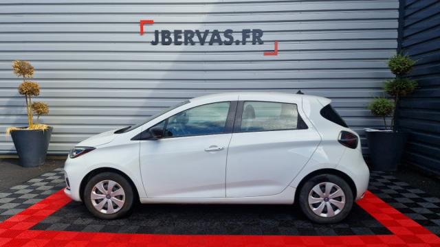 Renault Zoe R110 Achat Integral Life