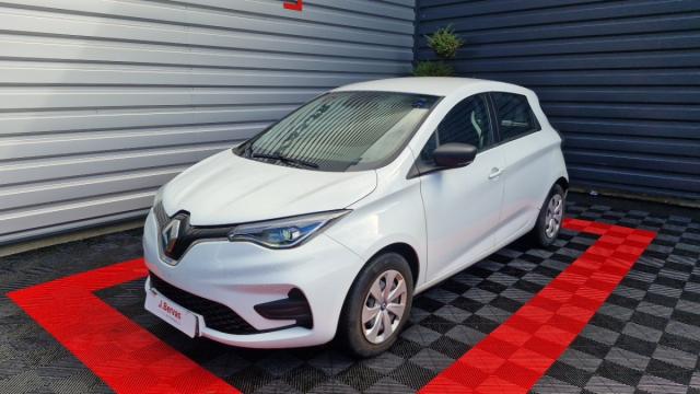 Renault Zoe image 1
