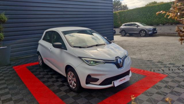 Renault Zoe image 5