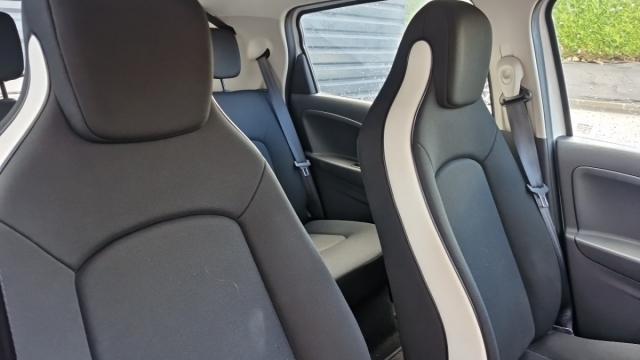 Renault Zoe image 6