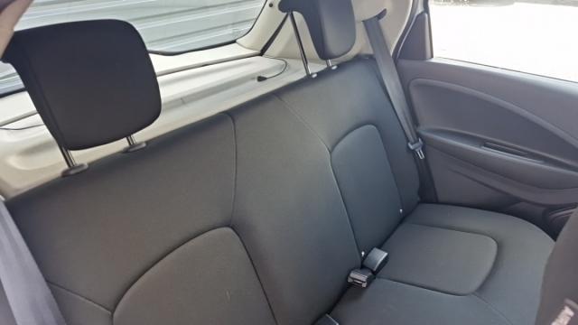 Renault Zoe image 8