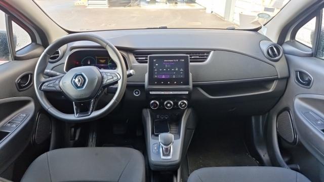 Renault Zoe image 7