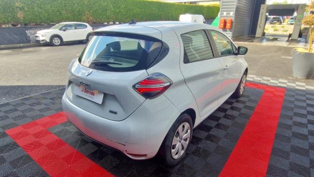 Renault Zoe image 2