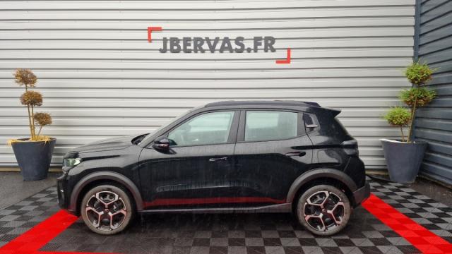 Citroen C3 113 Ch Plus