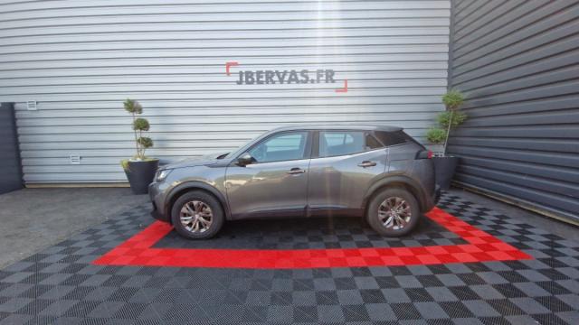 Peugeot 2008 Business Puretech 130 Ss Eat8 Active