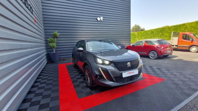 Peugeot 2008 image 6