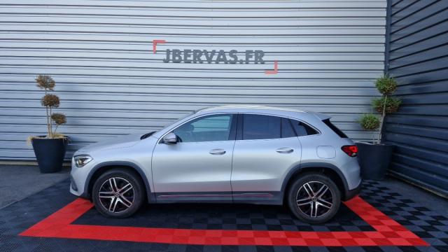 Mercedes Benz Gla 200 D 8g-Dct Progressive Line