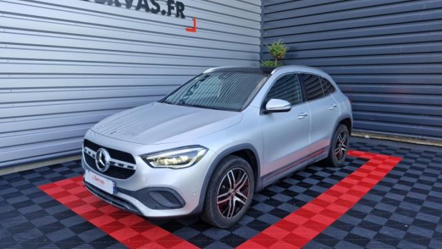 Mercedes Benz Gla image 4