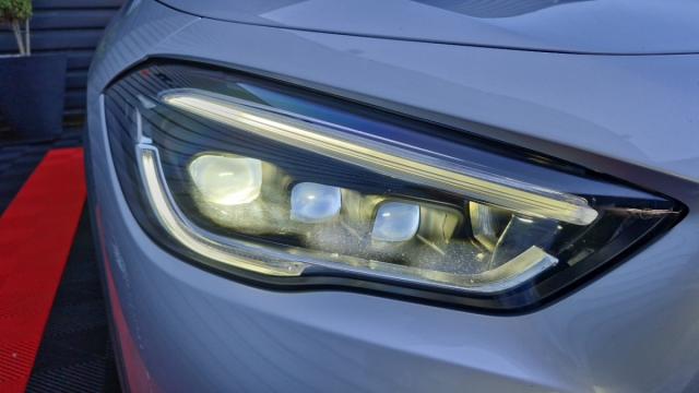 Mercedes Benz Gla image 7