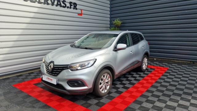 Renault Kadjar image 5