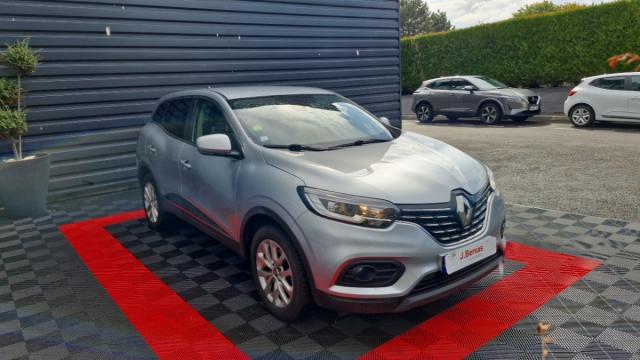 Renault Kadjar image 3