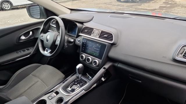 Renault Kadjar image 2