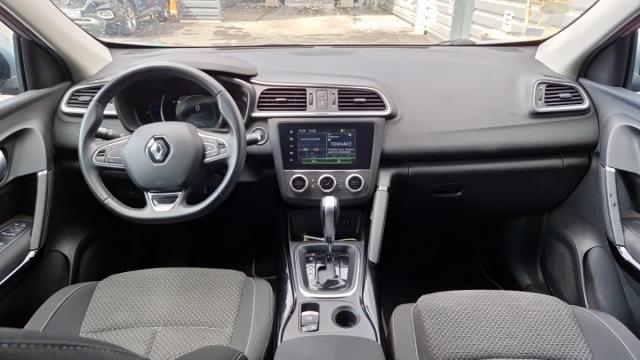 Renault Kadjar image 8