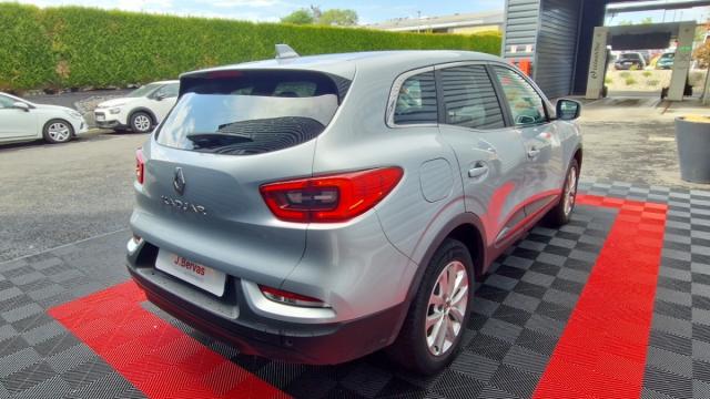 Renault Kadjar image 6