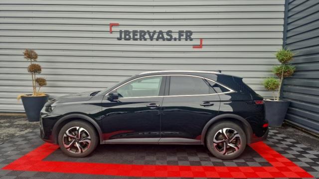 Ds Ds 7 d’occasion
