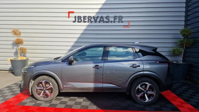 Nissan Qashqai E-Power 190 Ch Business Edition