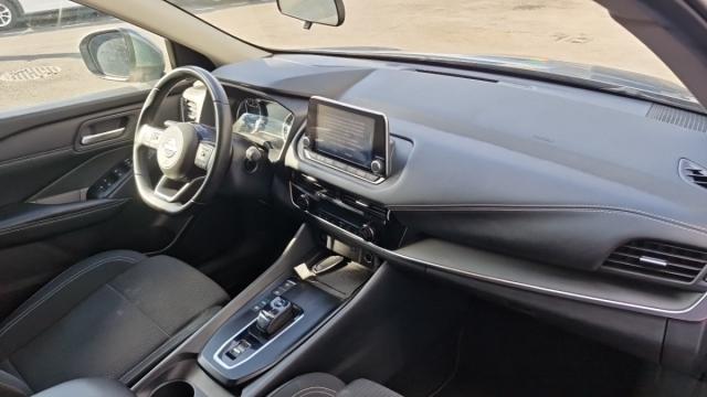 Nissan Qashqai image 1