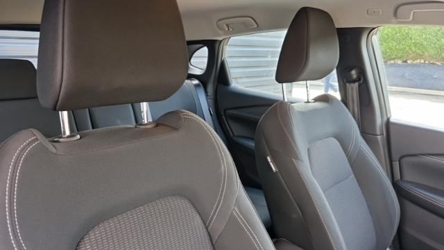 Nissan Qashqai image 9