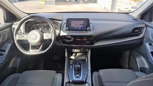 Nissan Qashqai image 7