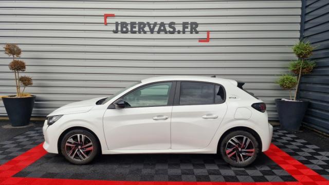 Peugeot 208 Puretech 75 Ss Bvm5 Style