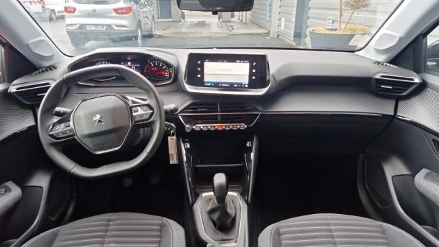 Peugeot 208 image 1
