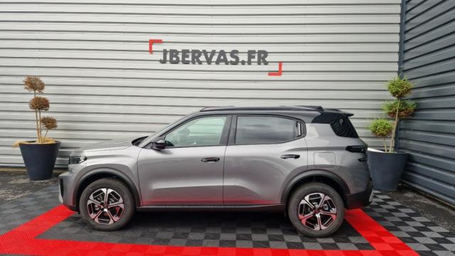 Citroen C3 Aircross Hybride 145 E-Dcs6 Max