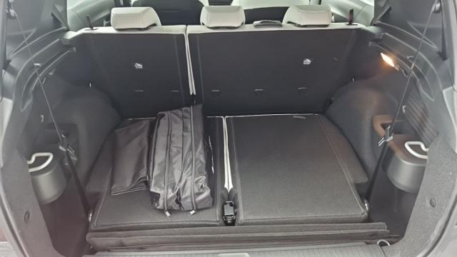 Citroen C3 Aircross image 4