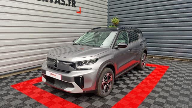 Citroen C3 Aircross image 5