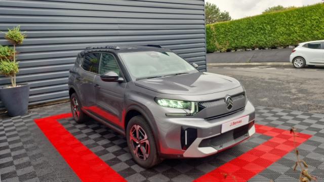 Citroen C3 Aircross image 7