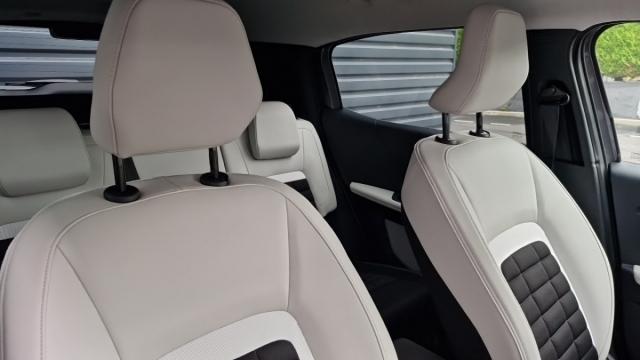 Citroen C3 Aircross image 9