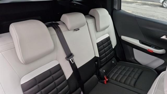Citroen C3 Aircross image 2