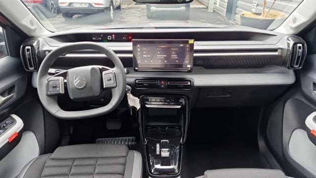 Citroen C3 Aircross image 3