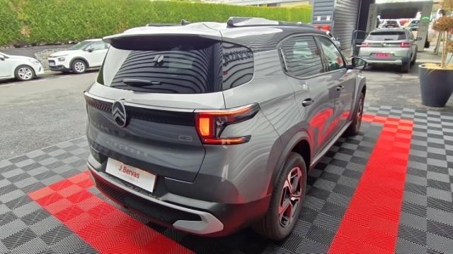 Citroen C3 Aircross image 8