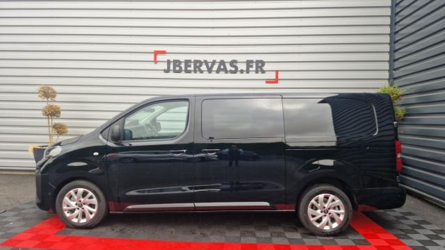 Fiat Scudo d’occasion