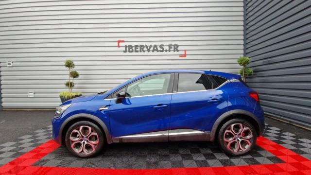 Renault Captur E-Tech Plug-In 160 - 21 Intens