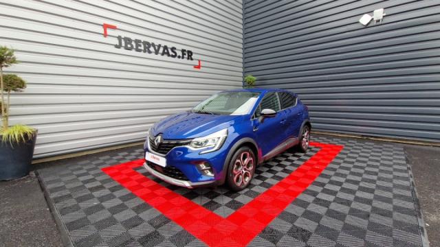 Renault Captur image 3